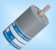 50RPM 12V DC Motor with Gear Box (25Kg. cm): Buy Online at Best Price in  Egypt - Souq is now