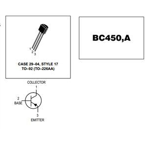 BC450