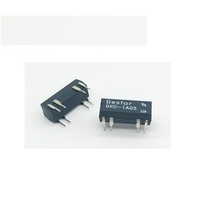 お得なセール情報 EL 500Ω 5V Relay Reed 1A05 BRD BESTAR Electronices Gammal 制御部品