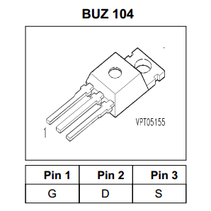 BUZ104