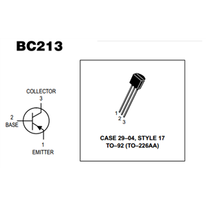 BC213