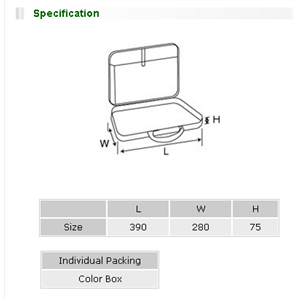Specification
